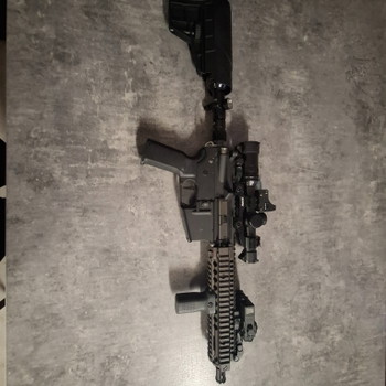 Image 2 for Vfc polarstar kytera  ugs stock