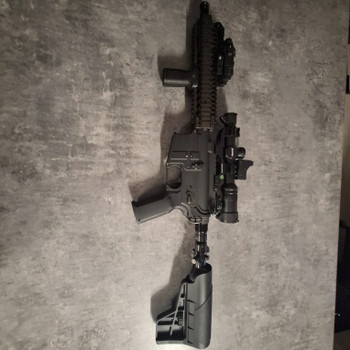 Image 2 for Vfc polarstar kytera  ugs stock