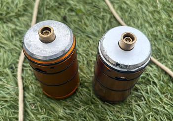 Bild 9 für 2x Strataim bb granaten