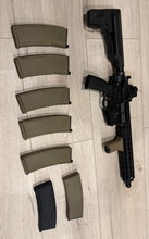 Imagen para PTS M4 GBB