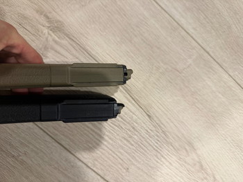 Bild 2 für PTS M4 GBB