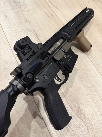 Bild 4 für PTS M4 GBB