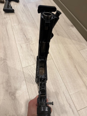 Bild 5 für PTS M4 GBB