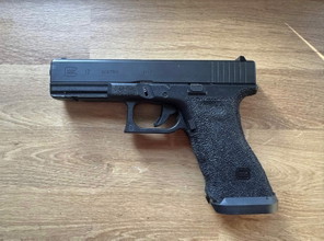 Bild für G17 gen3 GHK culasse acier