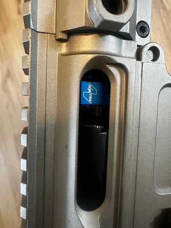 Image 2 pour Pulsar S Zion Arms Mod 1