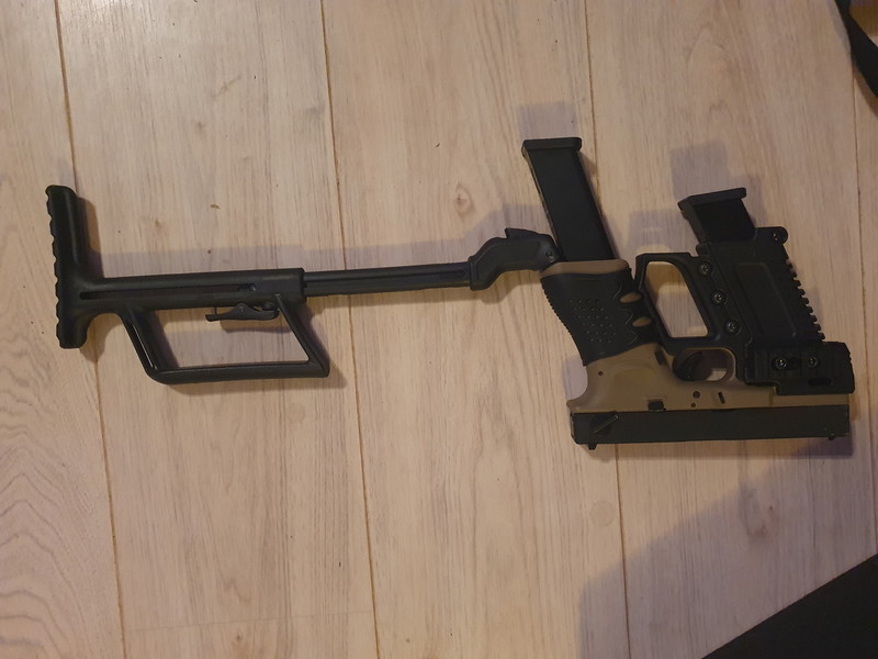 Bild 1 für Glock 18c