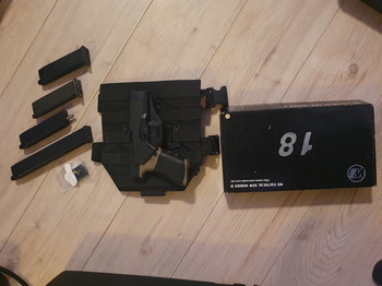 Bild 2 für Glock 18c