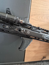 Afbeelding van Emissary Development Printed Grip