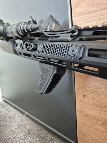 Afbeelding 3 van Emissary Development Printed Grip