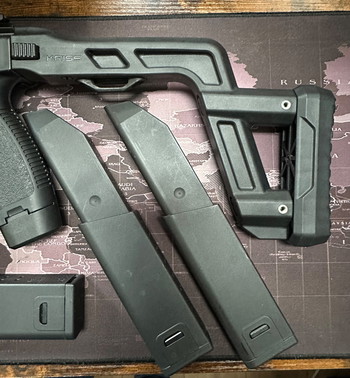 Image 3 for Krytac Kriss Vector AEG