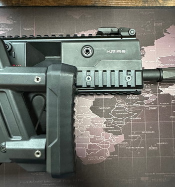 Image 6 for Krytac Kriss Vector AEG