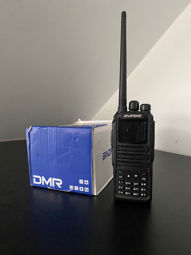 Image 1 for Baofeng DM-1701