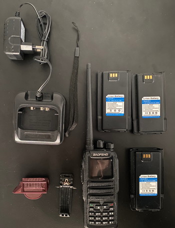 Imagen 2 de Baofeng DM-1701