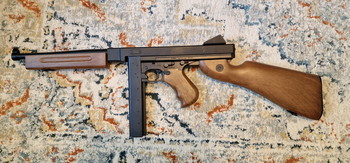 Imagen 3 de Thompson M1A1 (zonder batterij & lader)