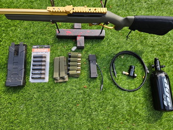 Image 2 for Rogueworx  build  kc02 f mark  hpa