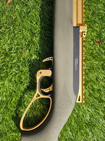 Image 5 for Rogueworx  build  kc02 f mark  hpa