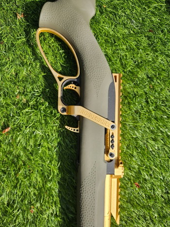 Image 7 for Rogueworx  build  kc02 f mark  hpa
