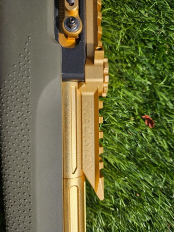 Image 8 for Rogueworx  build  kc02 f mark  hpa
