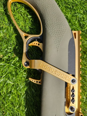 Image 9 for Rogueworx  build  kc02 f mark  hpa