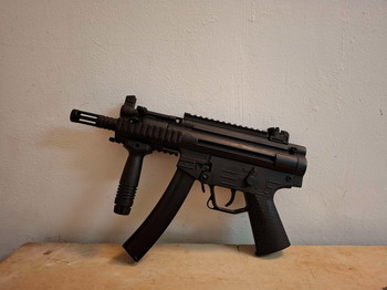 Afbeelding 2 van GSG-522 / CYMA CM.041K