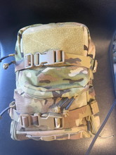 Image pour Idogear molle backpack (multicam)
