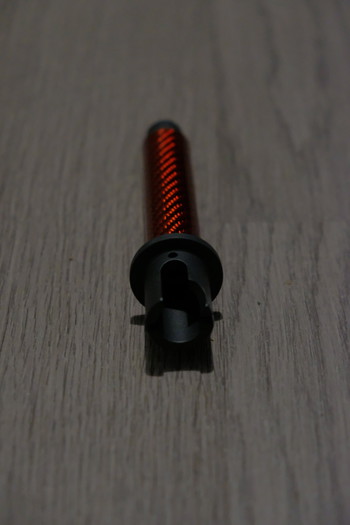 Image 3 for Outer barrel carbone MAC Airsoft 5