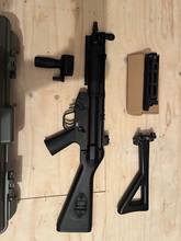 Imagen para Cyma MP5