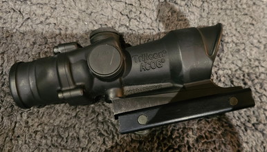 Image pour Originele Trijicon ACOG 4x32