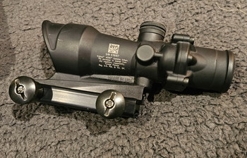 Imagen 2 de Originele Trijicon ACOG 4x32