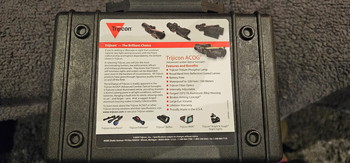 Image 7 for Originele Trijicon ACOG 4x32