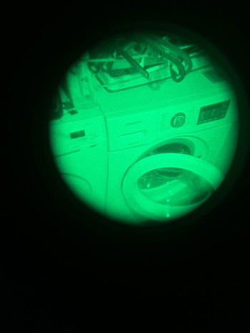 Image 3 for Nvg gen2+ monocular