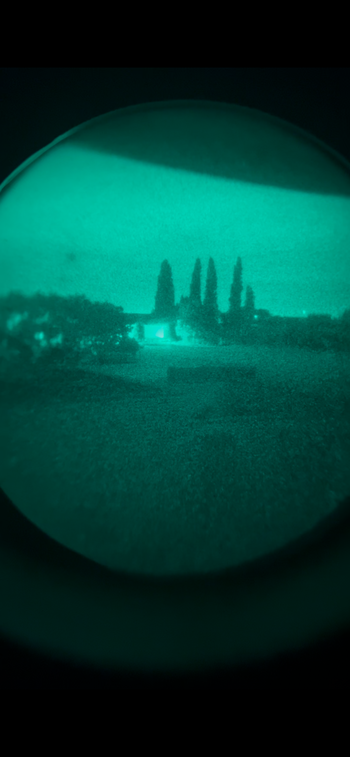 Image 4 for Nvg gen2+ monocular