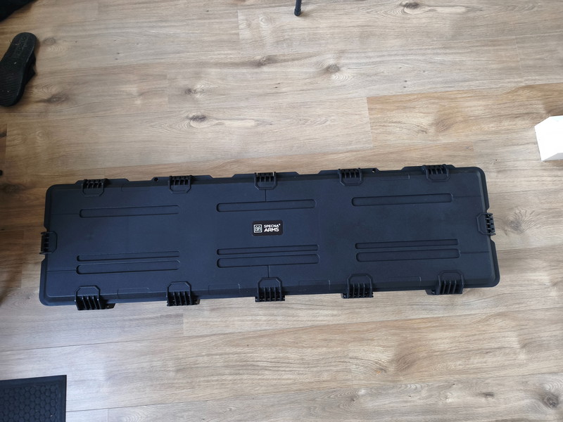 Imagen 1 de Nieuwe Specna Arms cases 136 cm | ruilen | 100 cm variant