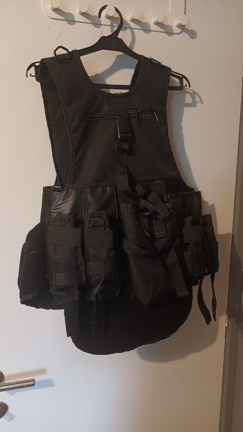 Bild 2 für Gilet tactique