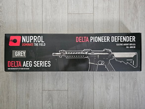Imagen para Nuprol Delta Pioneer Defender