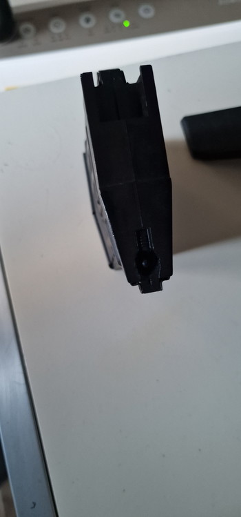 Bild 2 für 1x A&K SVD midcap magazijnen van metaal