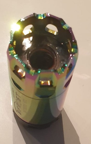 Imagen 3 de Acetech Bifrost Tracer Unit - Rainbow