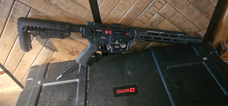 Imagen 1 de Mtw die je niet vaak tegen kom