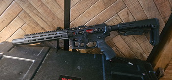 Imagen 2 de Mtw die je niet vaak tegen kom