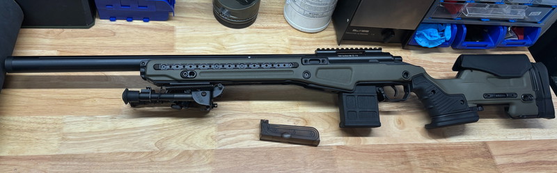 Bild 1 für Defect: Action army T10 short