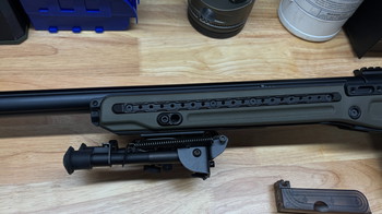 Image 2 pour Defect: Action army T10 short