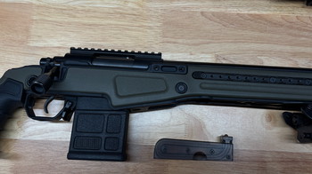 Image 5 pour Defect: Action army T10 short