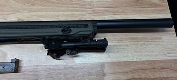 Bild 6 für Defect: Action army T10 short