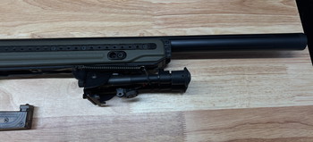 Image 6 pour Defect: Action army T10 short