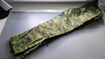 Image 2 pour TKA: UF Pro HT/XT Kledingset - Multicam Tropic
