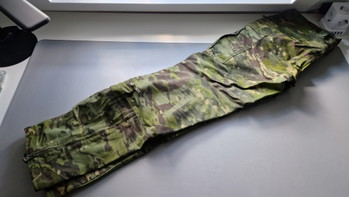 Image 3 pour TKA: UF Pro HT/XT Kledingset - Multicam Tropic