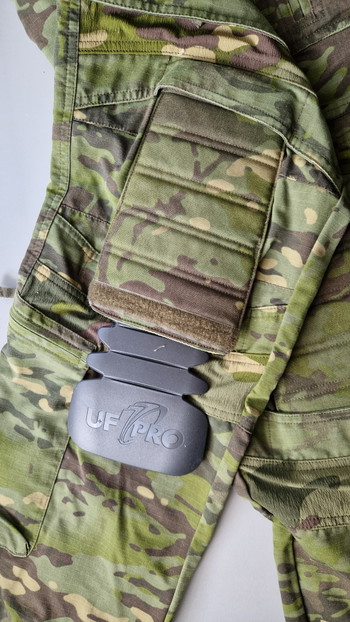 Image 4 pour TKA: UF Pro HT/XT Kledingset - Multicam Tropic