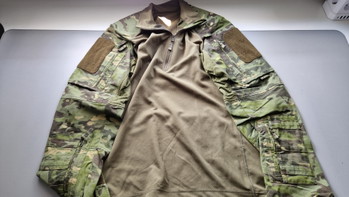 Image 5 pour TKA: UF Pro HT/XT Kledingset - Multicam Tropic
