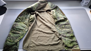 Image 6 pour TKA: UF Pro HT/XT Kledingset - Multicam Tropic