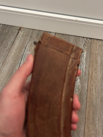 Bild 3 für Real converted bakelite AK mags